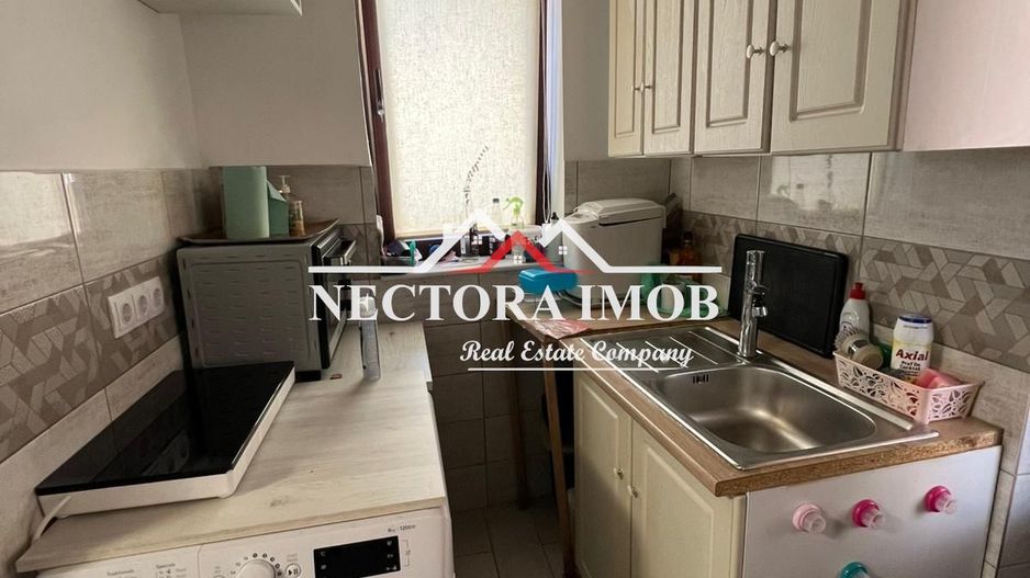 NECTORA IMOB-Apartament la casa, Zona Ultracentrala,Hotel Dacia,Utilat - Poză 6