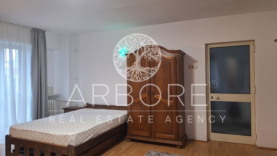 Garsoniera de inchiriat  Unirii - Poză 6