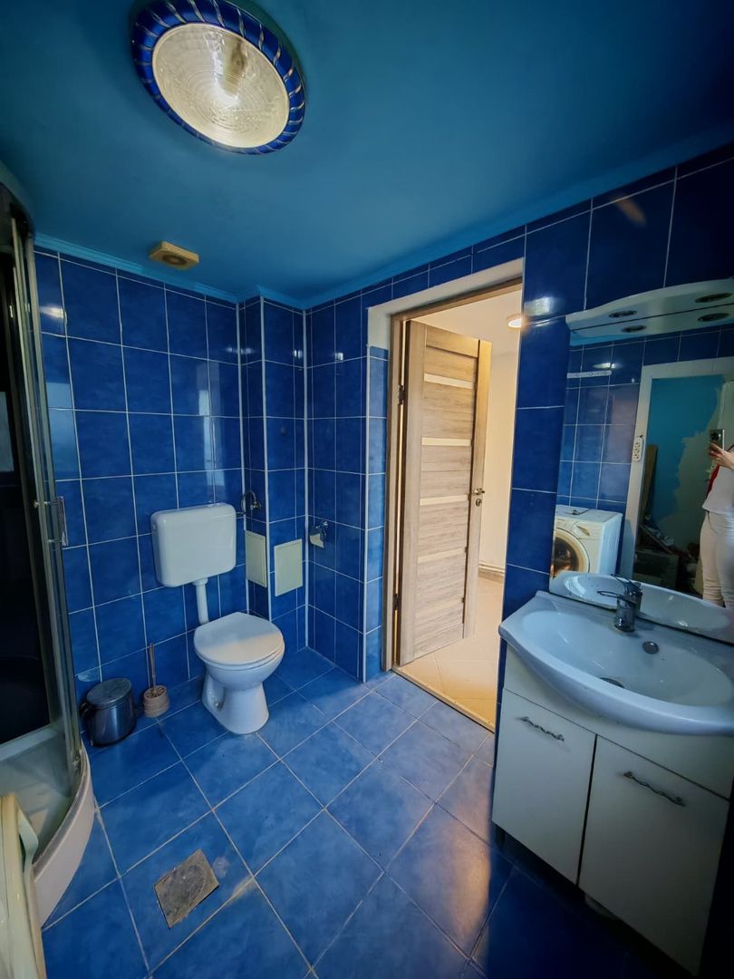 Garsoniera Ghimbav,zona centrală! - Poză 3