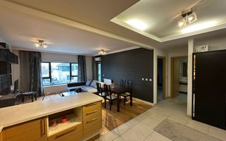 Inchiriere 2 camere | Lacul Tei | Emerald Residence - Poză 5