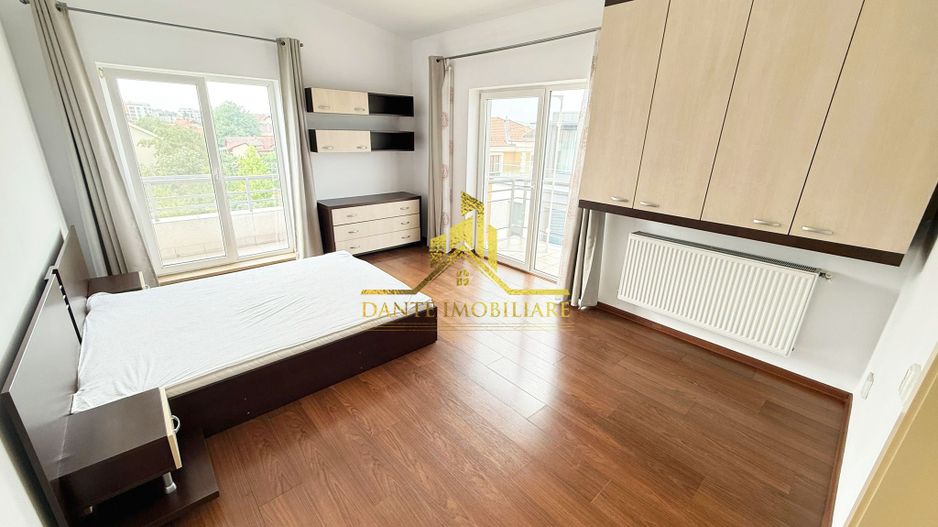 3 camere, mobilat modern, garaj, balcon, Gheorghen, Albini, Titulescu - Poză 5