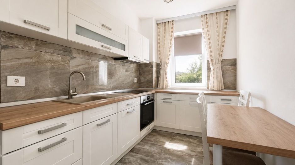 APARTAMENT 2 CAMERE PRIMA ONESTILOR - Poză 4