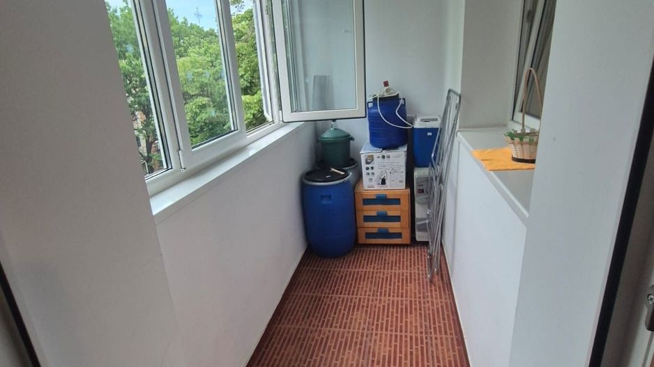 Ap 3 camere Titan - Piata Miniș mobilat/utilat - Poză 16