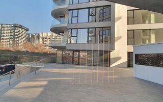 Apartament Modern cu 2 Camere în One Lake Club II I Zona Floreasca - Poză 25