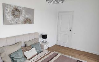 Utrafinisat, 2 camere zona Avram Iancu Florești, aproape de Vivo Mall. - Poză 1