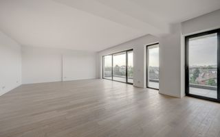 Apartament deosebit in Iancu Nicolae, langa Cambridge, terasa , nou - Poză 1