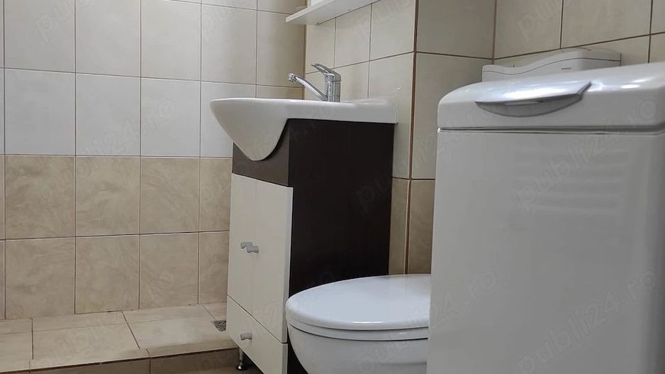 De închiriat | Apartament 3 camere decomandat | Str. Nicolae Iorga - Poză 10