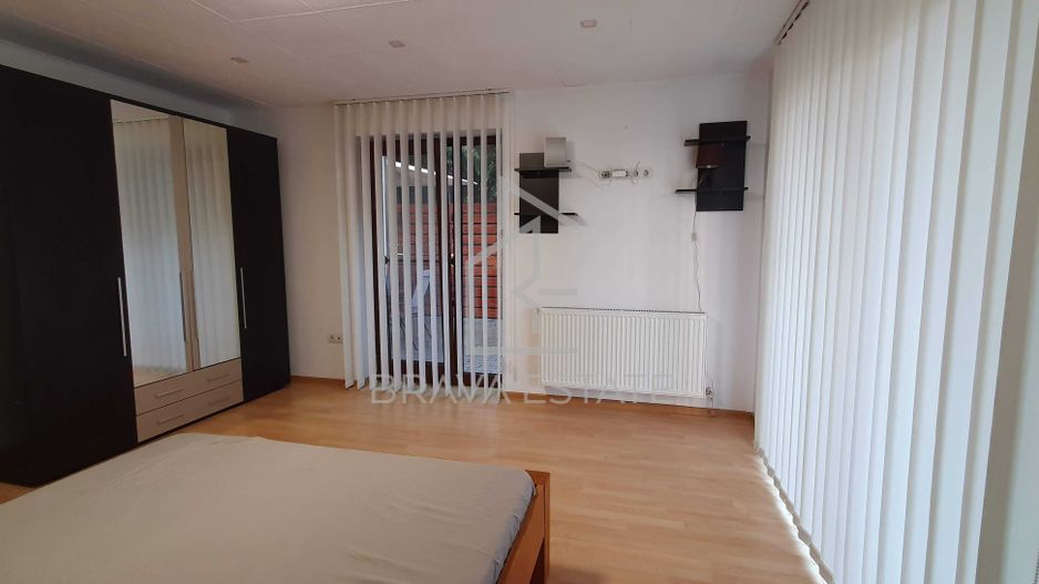 Apartament 2 camere, gradina, parcare subterana, Mircea Eliade - Poză 4