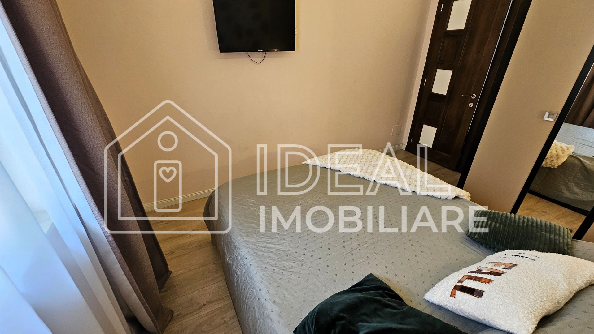 Penthouse modern cu 165 mp utili și 50 mp terasă,  Calea Cisnadiei - Poză 20