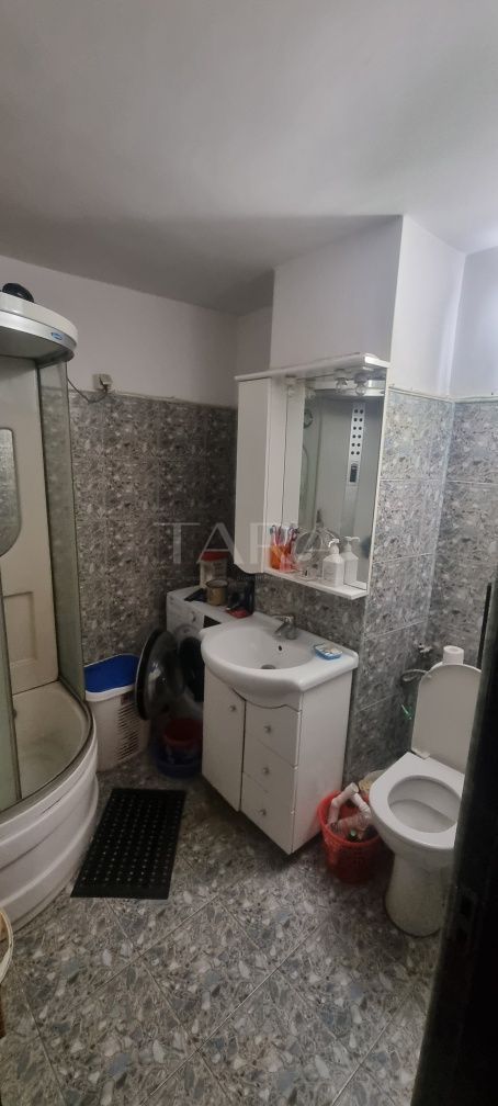 Apartament 3 camere, 66 mp + balcon – Gruia - Poză 8