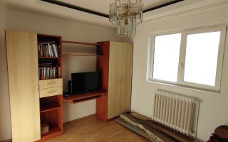 2 camere modern, etaj intermediar, mobilat complet – Grigorescu - Poză 5