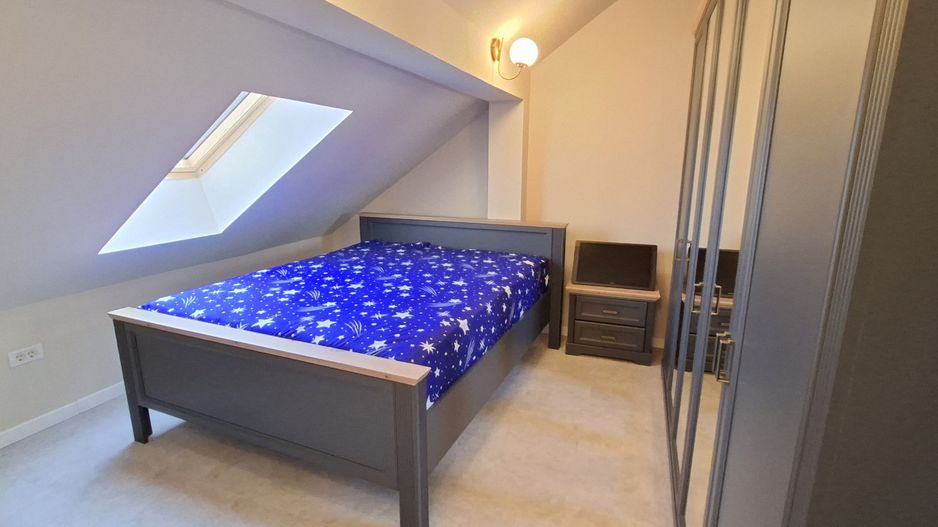 Vila spatioasa cu piscina - Dumbravita/Padurea Verde - Poză 31