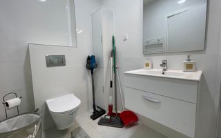 PIPERA | Ivory Residence | Chirie 2 camere + Parcare Subterana - Poză 8