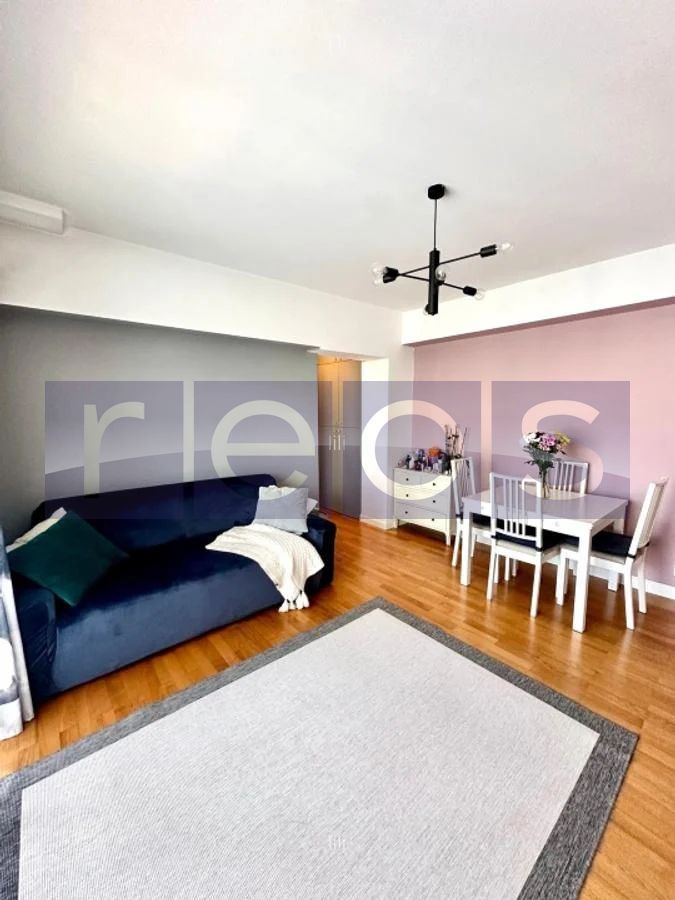 VANZARE 2 CAMERE | COMPLET RENOVAT | CALEA  VICTORIE | FARA RISC SEISMIC - Poză 2