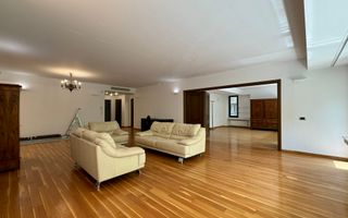 Apartament cu 4 camere 250mp* 2 parcări subterane / Dorobanti-Capitale - Poză 7