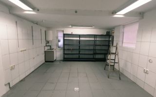 Spatiu comercial de inchiriat in Zona Bucurestii Noi - Poză 1