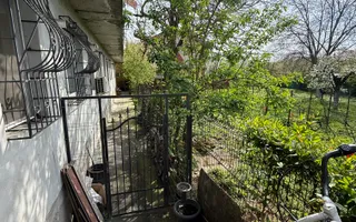 Ap 3 camere - rezultat din alipirea a 2 garsoniere - 62 mp - parter - Poză 22