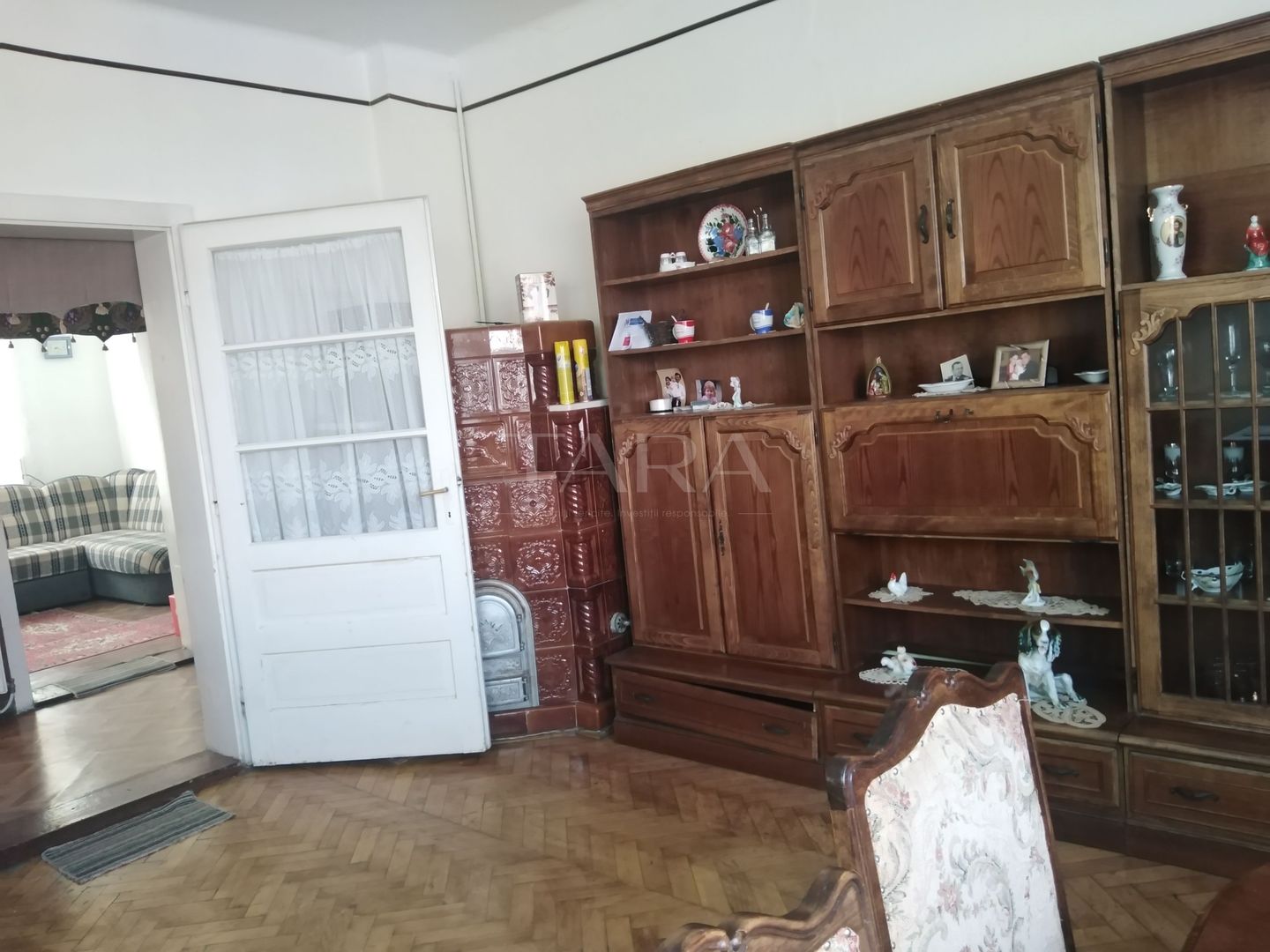 Casa individuala de vanzare in cartierul Gruia - Poză 11
