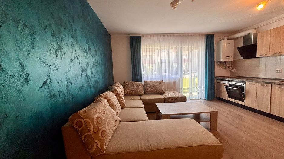 Apartament 3 camere cu curte proprie Selimbar - Poză 10