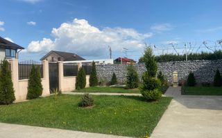 Se vinde casa cocheta,confortabila -5 minute de Târgoviște – Dumbrava - Poză 22