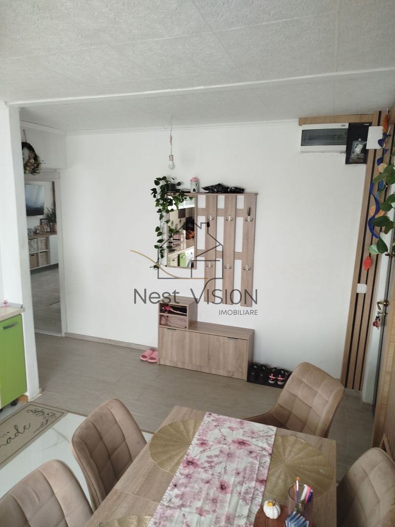 Apartament modern 2 camere | renovat| Pozitie excelenta | Vasile Aaron - Poză 4