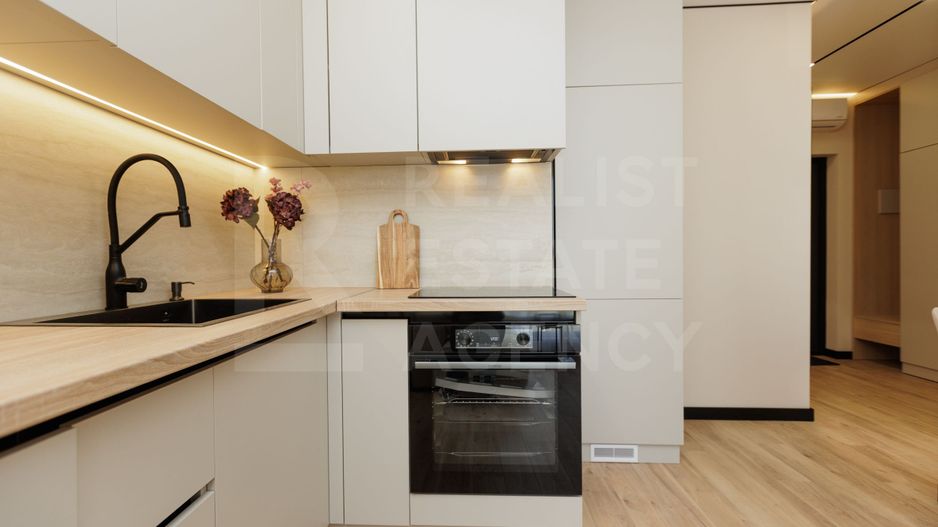 Vânzare apartament, 1 cameră, str. Ghica Vodă, Botanica - Poză 7