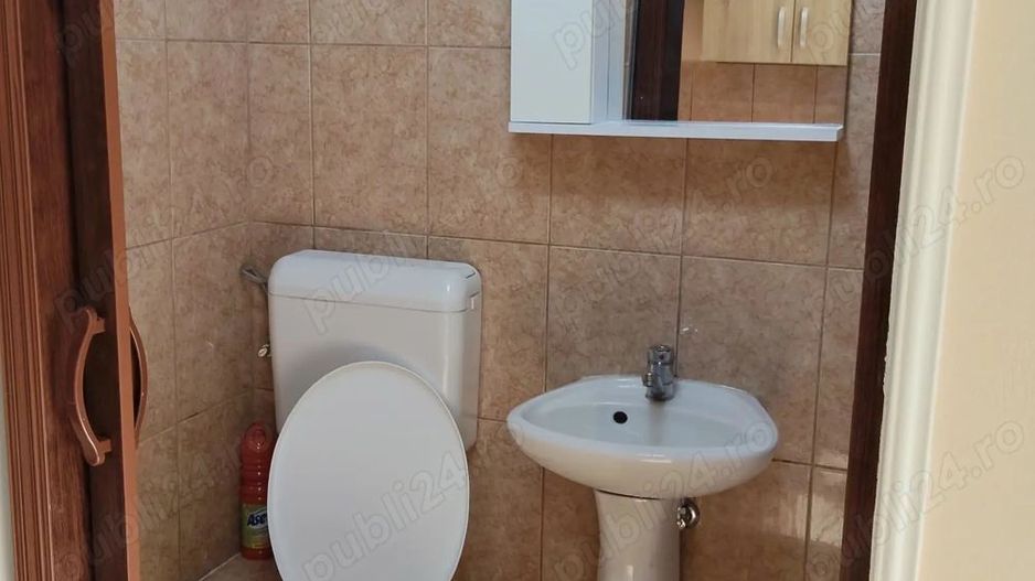 BRASADAS vinde garsonieră situată la etajul 4/ 4 în Micro 17 - Poză 6