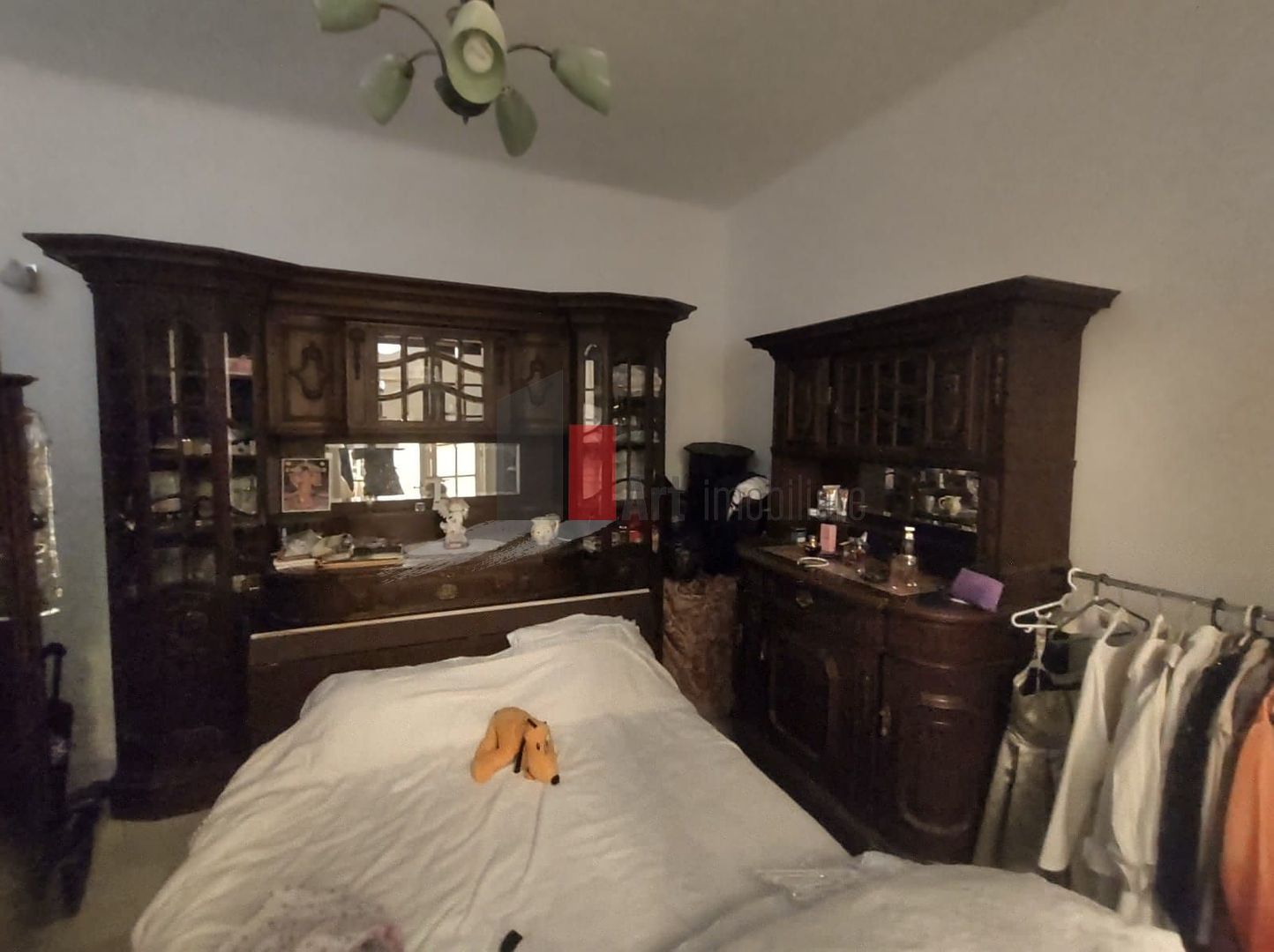 Vânzare casă Bd. Moșilor-Eminescu - Poză 7