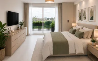 Apartament 2 camere de vânzare Otopeni – preț final - Poză 11