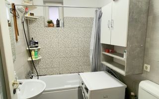 Garsoniera Bragadiru, centrala proprie, loc parcare langa bloc, comision 0 ! - Poză 7