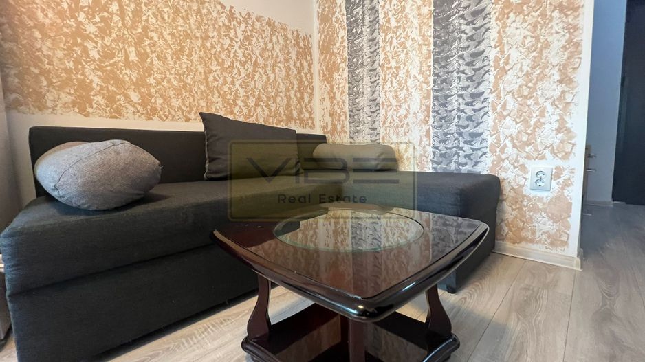 Apartament 2 camere Centru  Palas Mall - Poză 9
