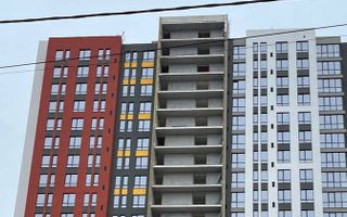 Vânzare, apartament, 1 cameră, șos.  Muncești , Botanica - Poză 2