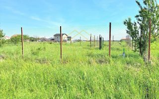 Teren sevicii pentru constructii I Sag I Manastire - Poză 1