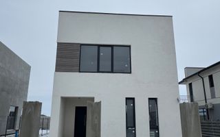 Vile PREMIUM Tunari, spatioase si luminoase - Poză 6