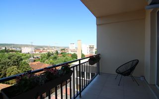 Penthouse de Lux 3 camere, zona Semicentrala! - Poză 15