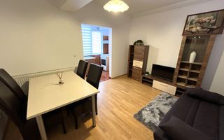 Apartament cu 3 Camere, Bloc Nou, Zona Lalelelor - Poză 1