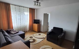 Apartament 2 camere semidecomandat, mobilat si utilat, zona Alexandru cel Bun, Iasi - Poză 2