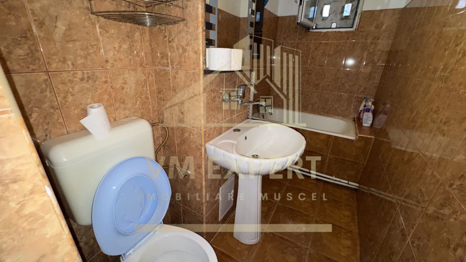 APARTAMENT 2 CAMERE PARTER VIṢOI CAMPULUNG - Poză 16