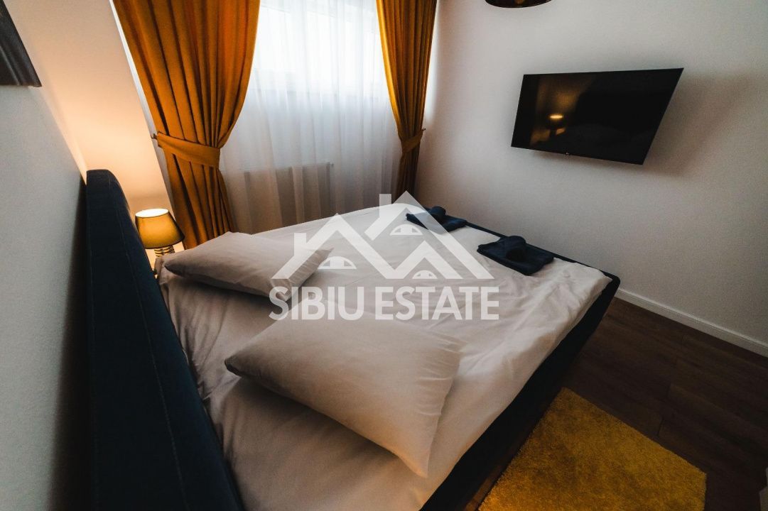 Apartament premium 3 camere, Cartier Kogalniceanu Piata Cluj - Poză 6
