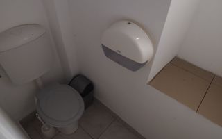 Inchiriere Spatiu Comercial, pretabil restaurant, zona Parcul Carol - Poză 30