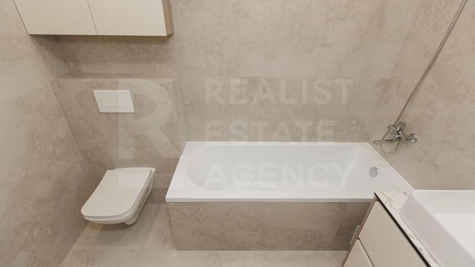 Vânzare, apartament, 1 cameră, str. Regina Elizabeta, Durlești - Poză 12
