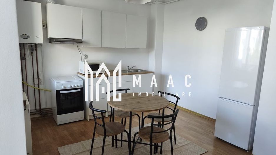 Apartament 2 camere de închiriat | Sibiu, Sub Arini | 61 mp - Poză 2