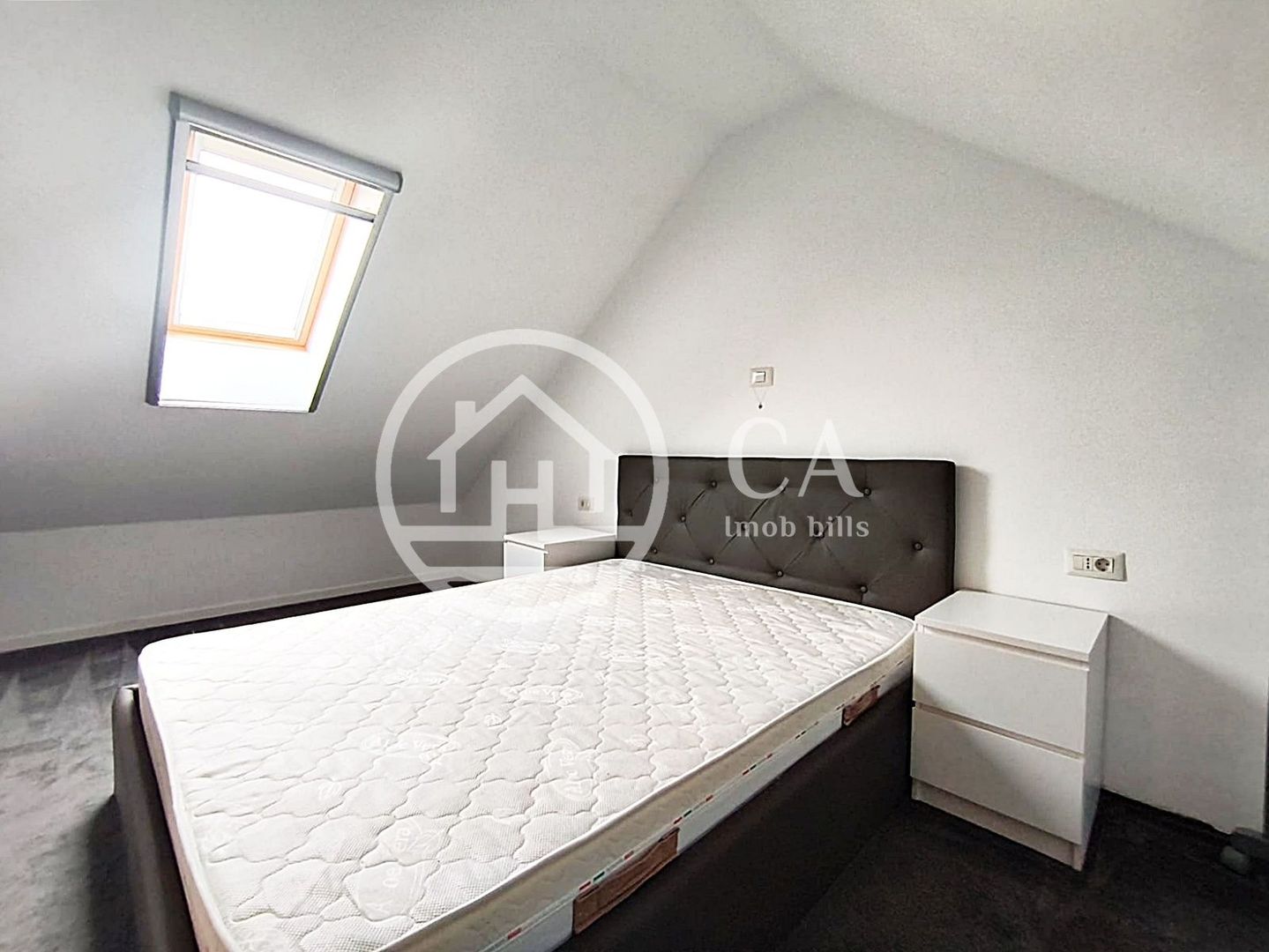 Casa P+M cu 3 camere de inchiriat in Grigorescu, Oradea - Poză 5