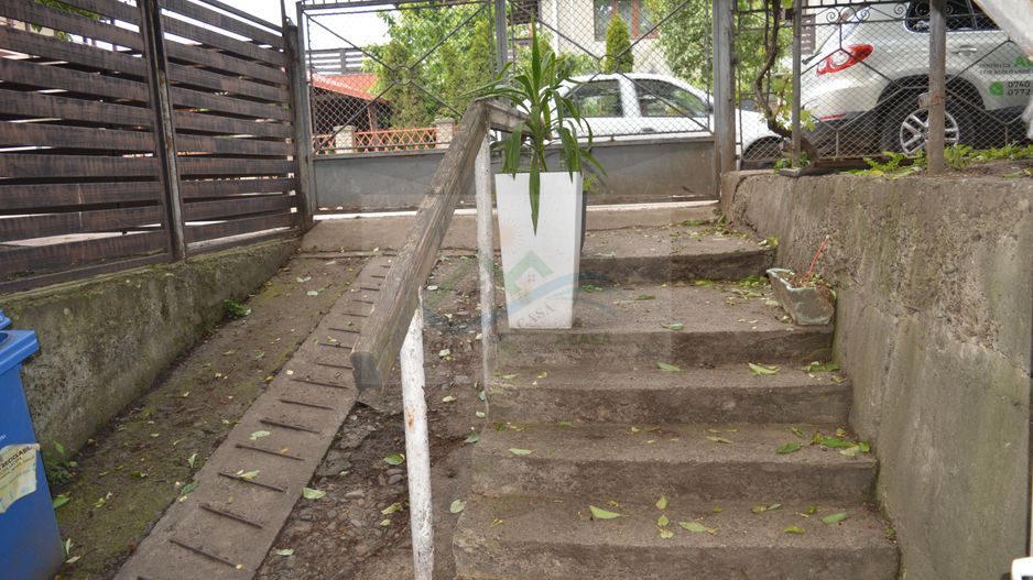 Casă tip duplex Suceava/Cartier Zamca Bloc 4 apartamente/Clinica - Poză 77