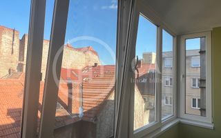 Apartament cu 2 camere de inchiriat Ultracentral Oradea - Poză 9