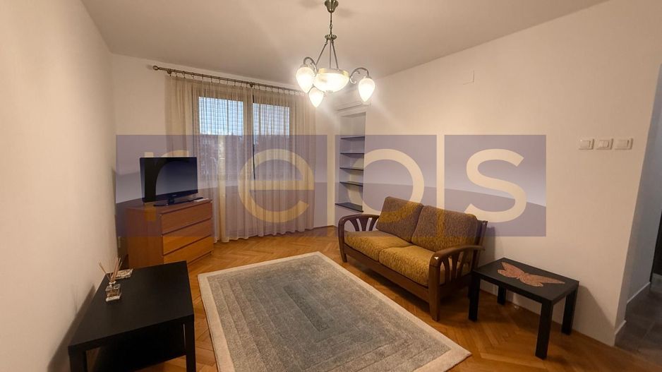 APARTAMENT PREMIUM 2 CAMERE |  COTROCENI | ETAJ INTERMEDIAR - Poză 2
