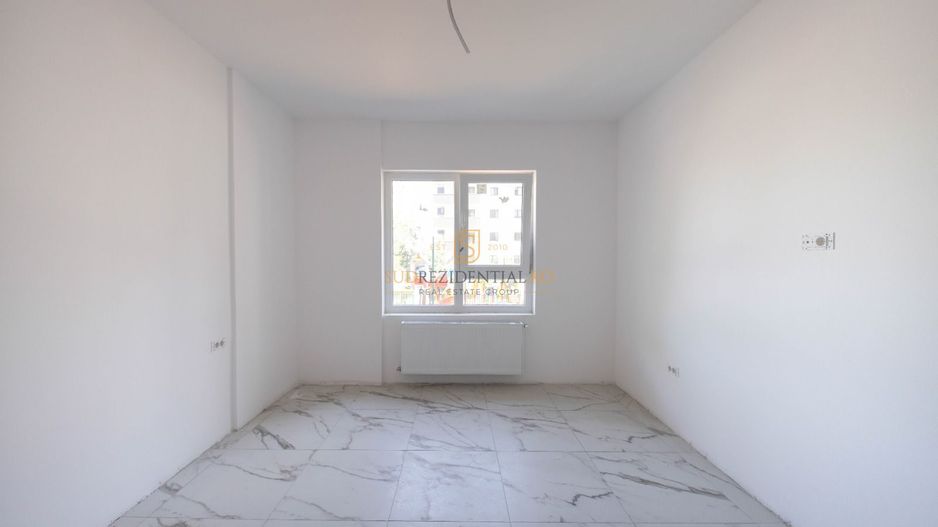 Apartament 2 camere, curte proprie, Drumul Binelui - Metrou Aparatori - Poză 7