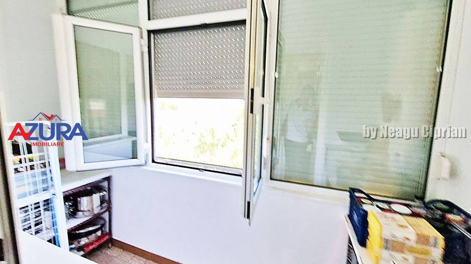 AZURA Imobiliare - Cel mai bun Apartament cu 4 Camere din Trivale - Poză 4