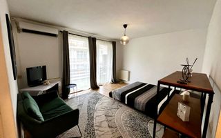 Apartament cu o camera / etaj intermediar / Zona Eroilor - Poză 2