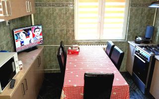 Direct proprietar !! Unirii-fantani.Apart.5 cam.etaj1,cu 2 bai si terasa-gradina de 18 mp, 510.000 E - Poză 8